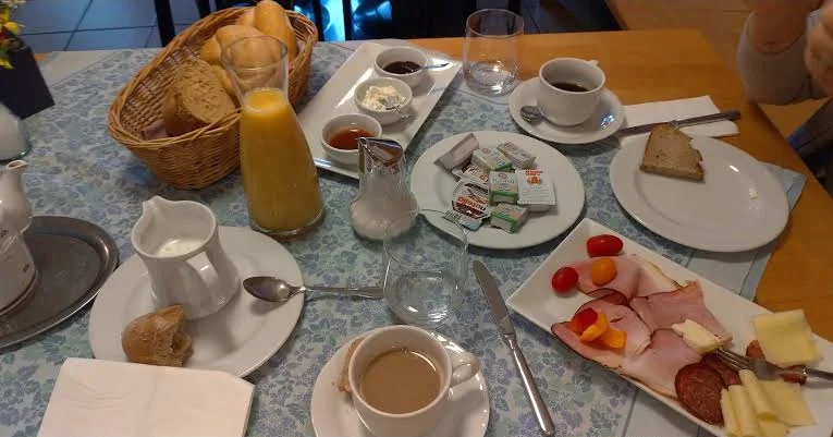 Essen und Trinken photo 5