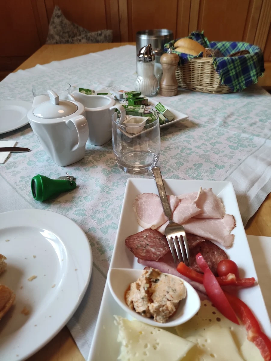 Essen und Trinken photo 6