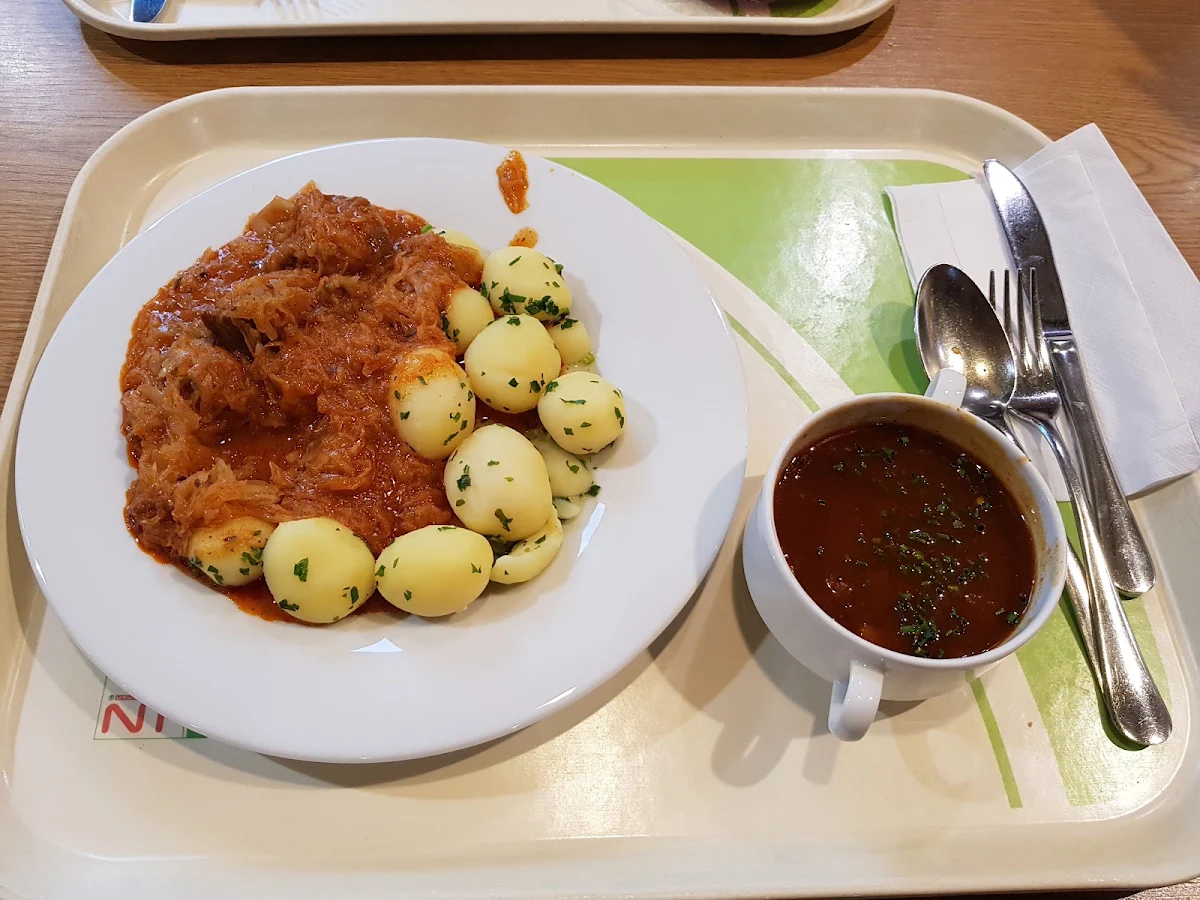 Essen und Trinken photo 7