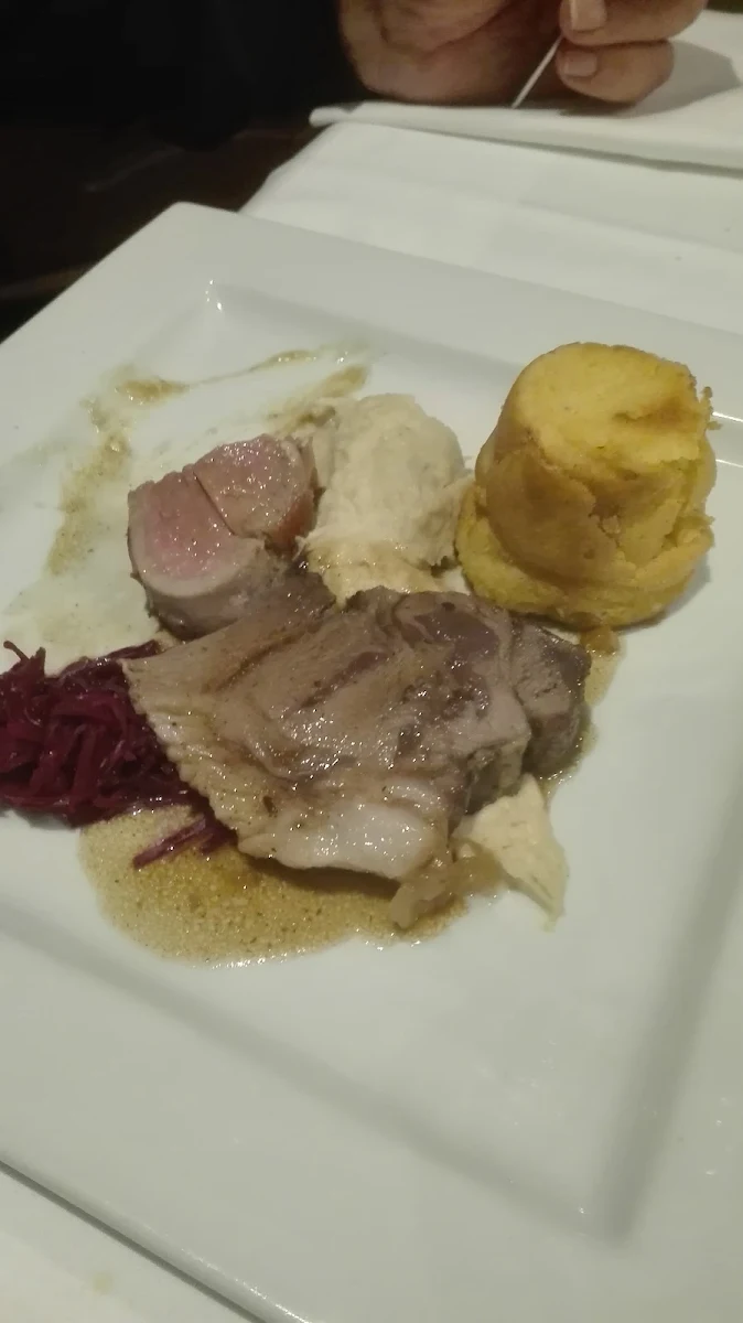 Essen und Trinken photo 8
