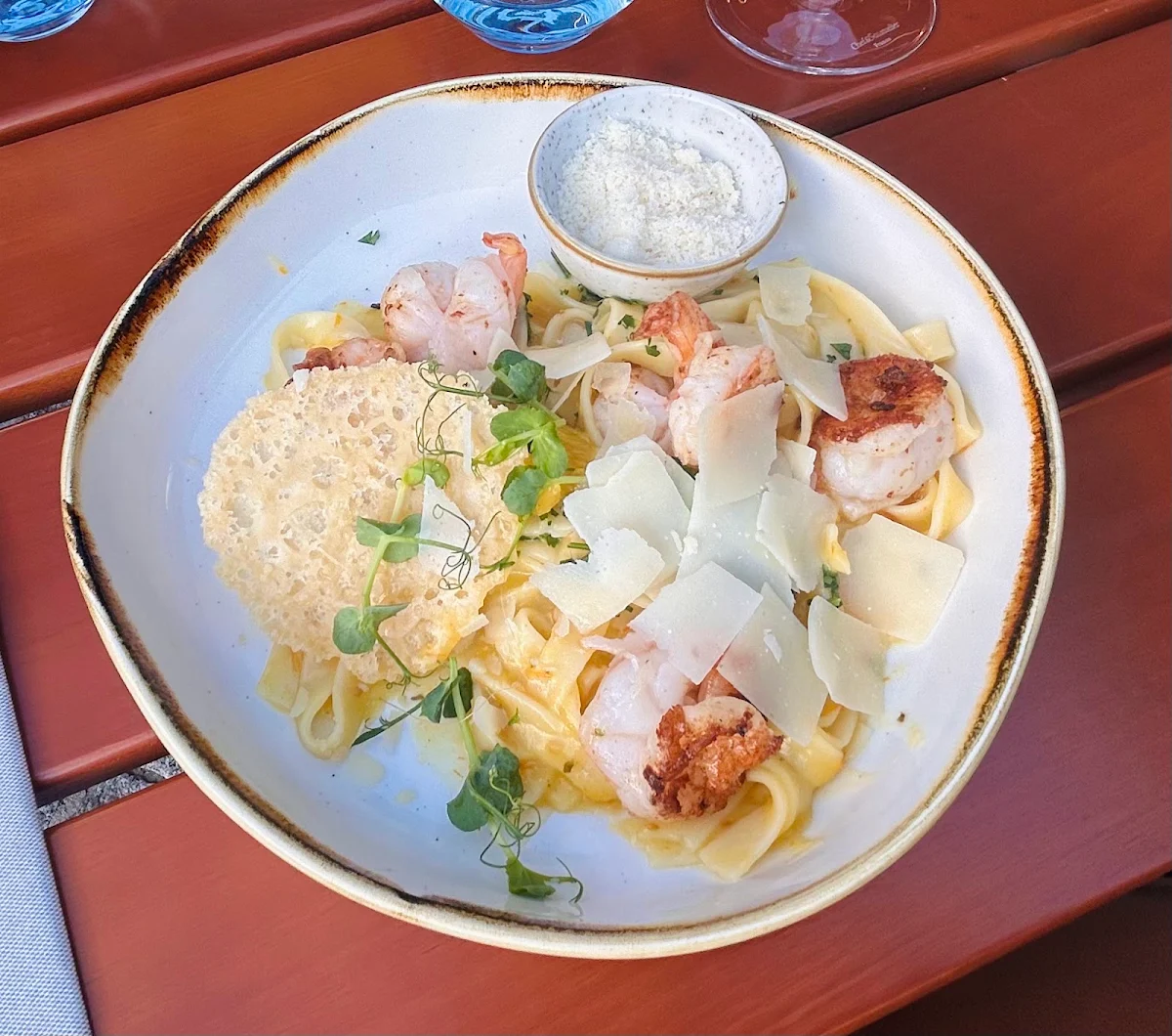 Essen und Trinken photo 2