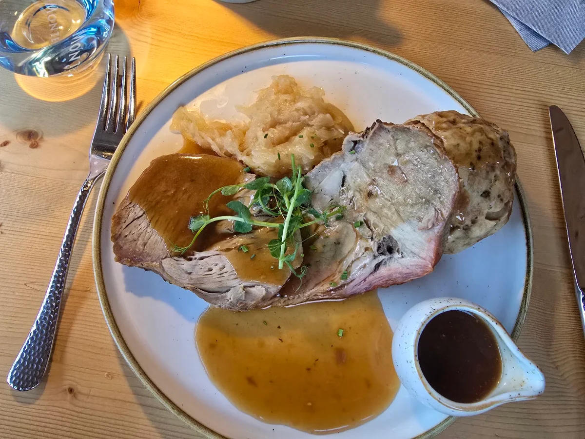 Essen und Trinken photo 4
