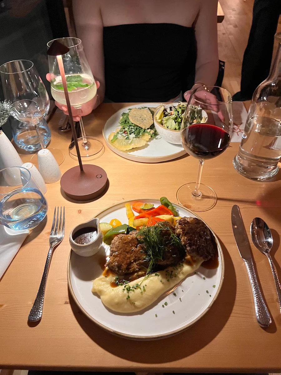 Essen und Trinken photo 5