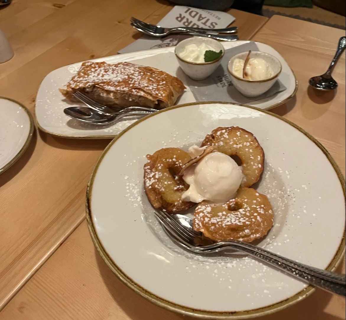 Essen und Trinken photo 6