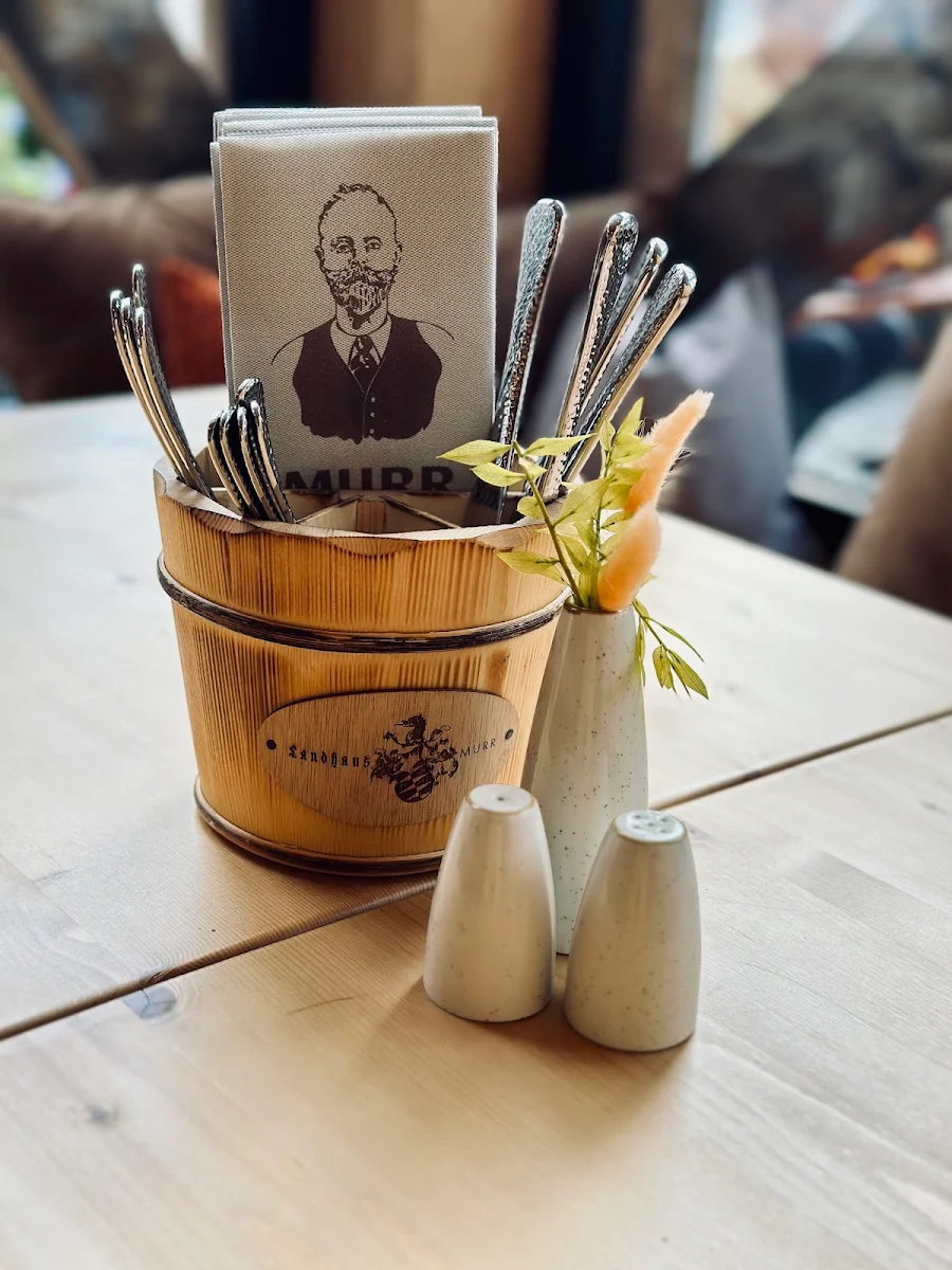 Essen und Trinken photo 7