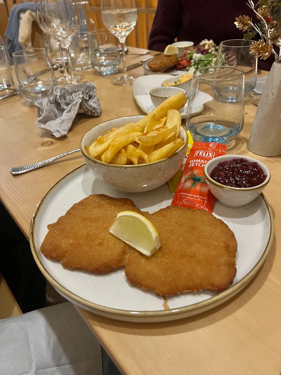 Essen und Trinken photo 9