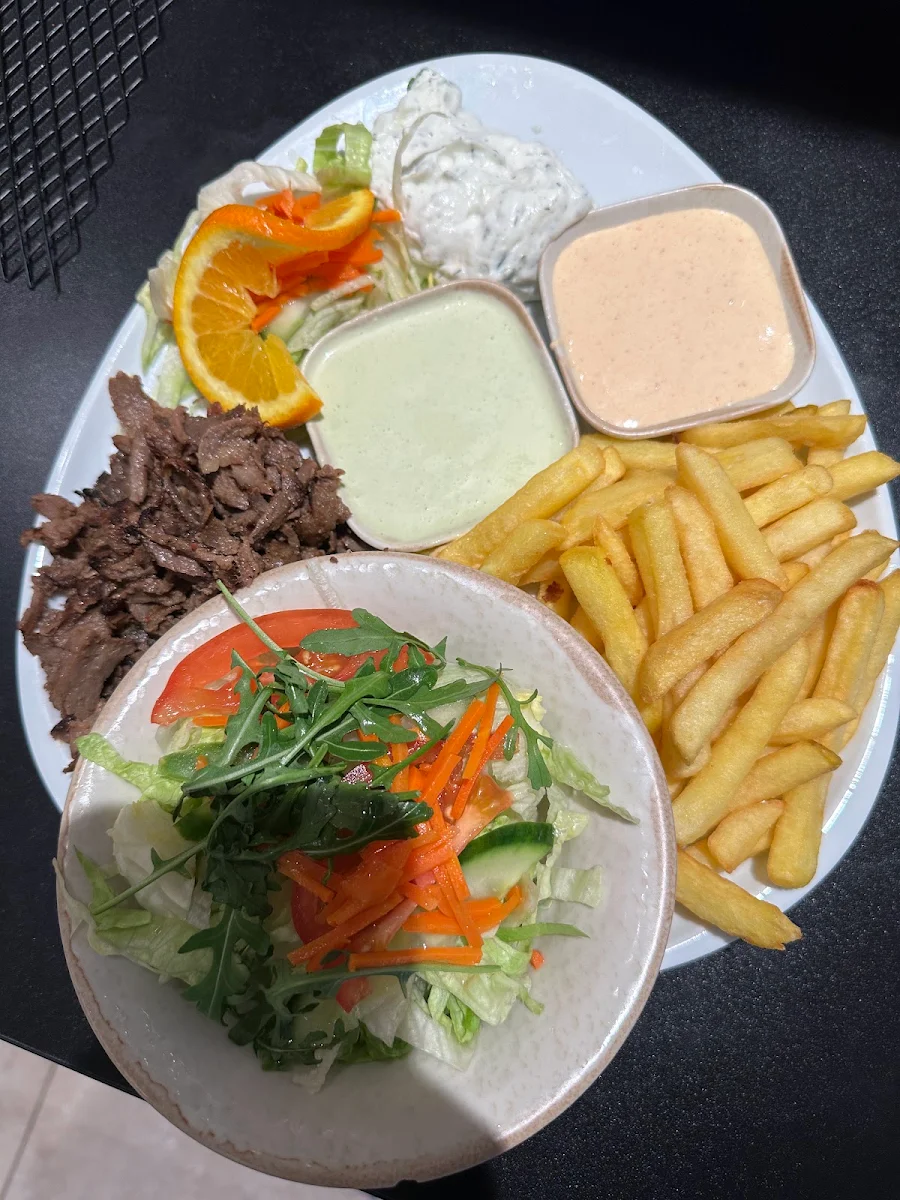 Essen und Trinken photo 1
