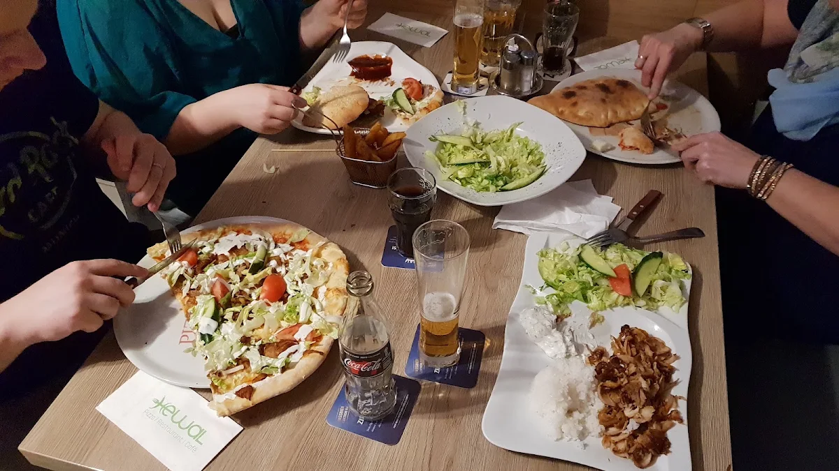 Essen und Trinken photo 10