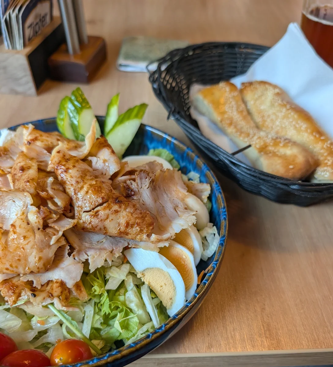 Essen und Trinken photo 2