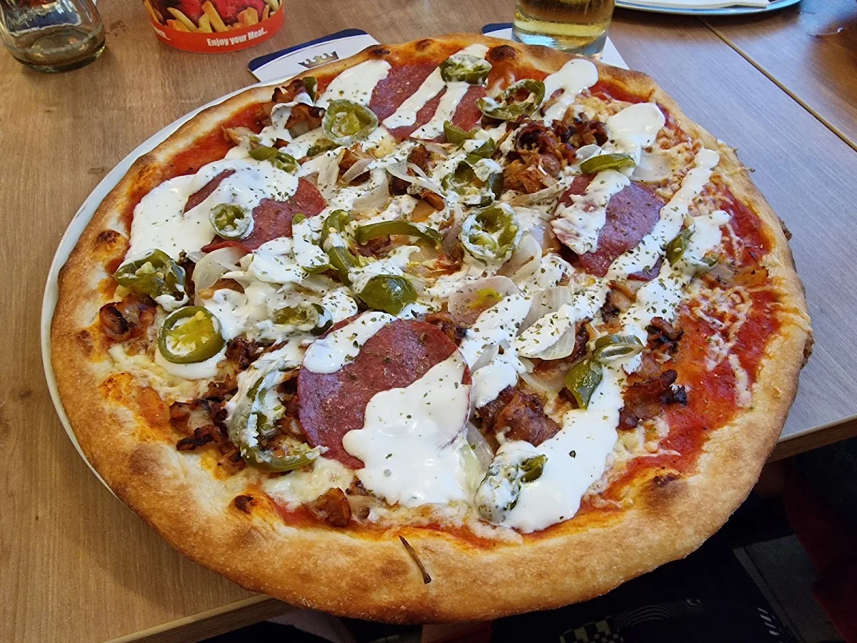 Essen und Trinken photo 3