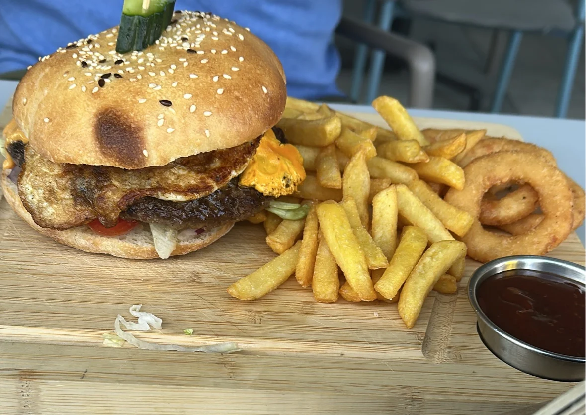 Essen und Trinken photo 4