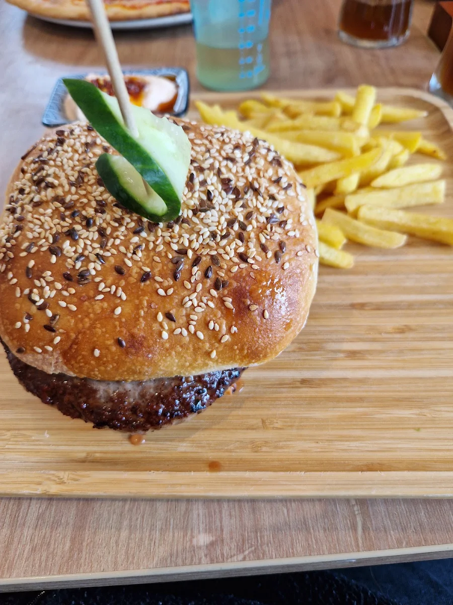 Essen und Trinken photo 5