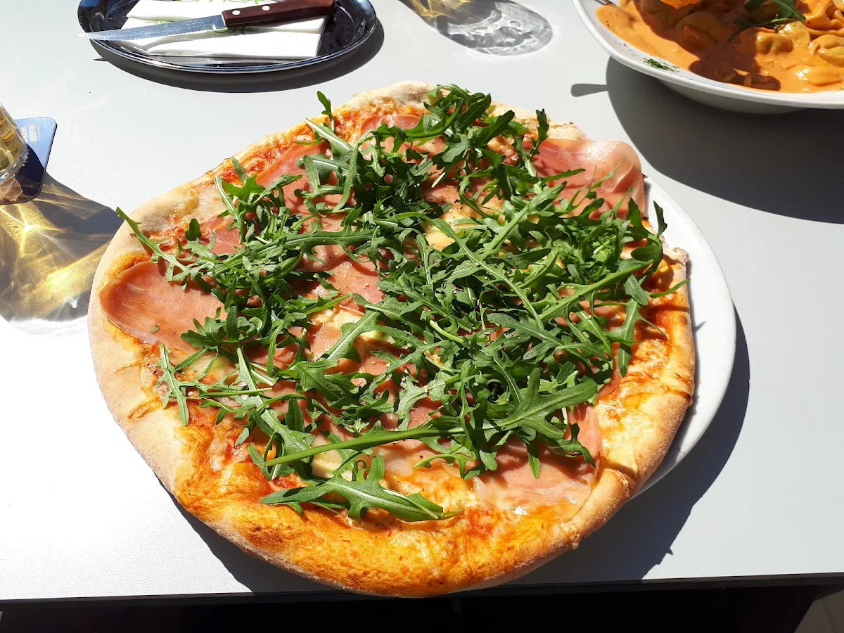 Essen und Trinken photo 9