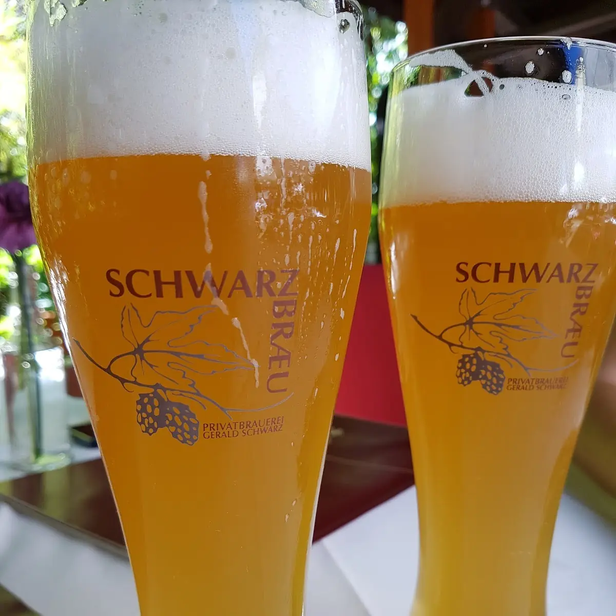 Essen und Trinken photo 10