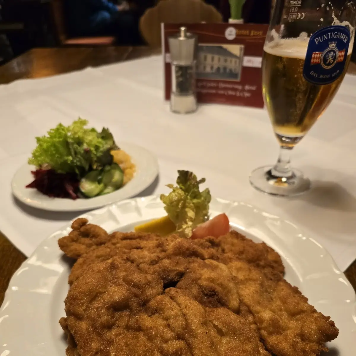 Essen und Trinken photo 4