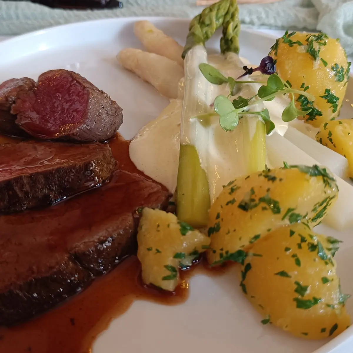 Essen und Trinken photo 5