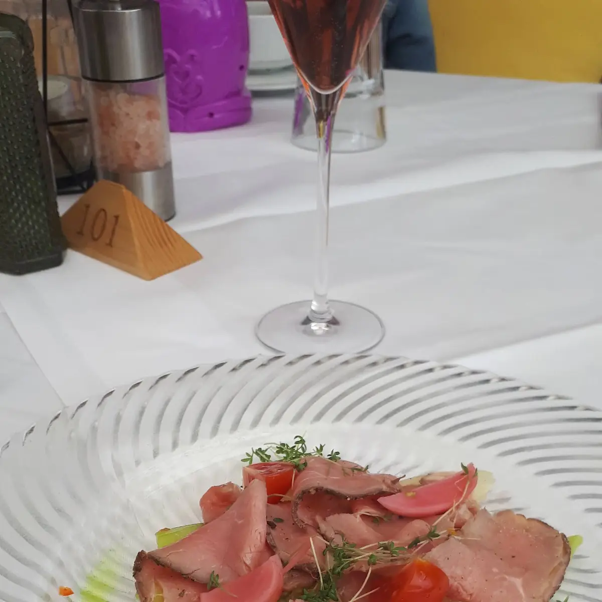 Essen und Trinken photo 9