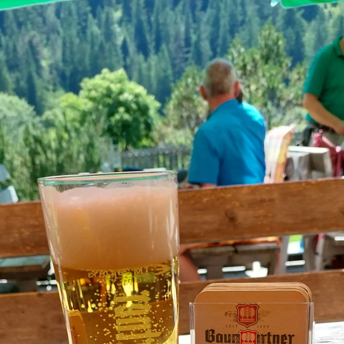 Essen und Trinken photo 3