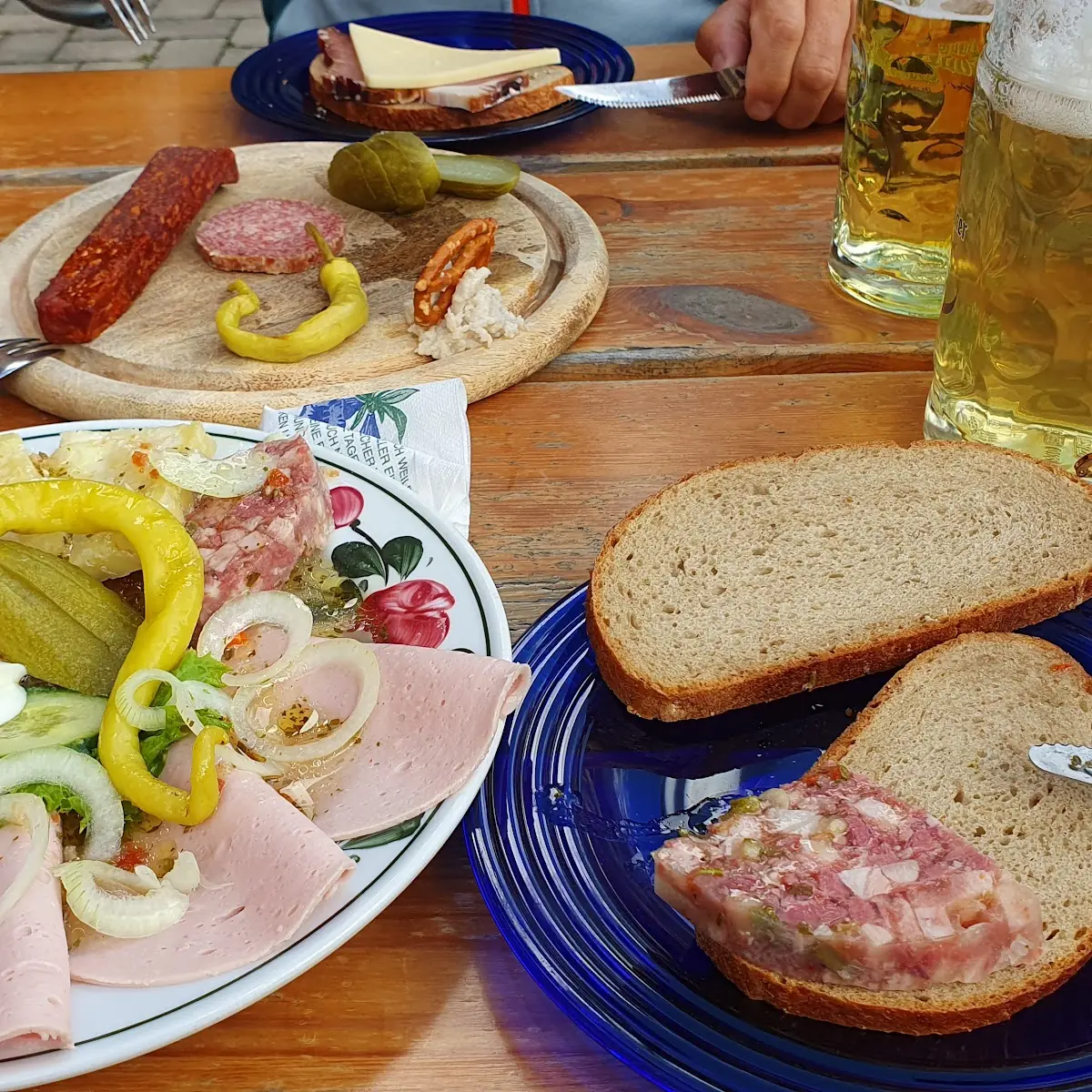 Essen und Trinken photo 6
