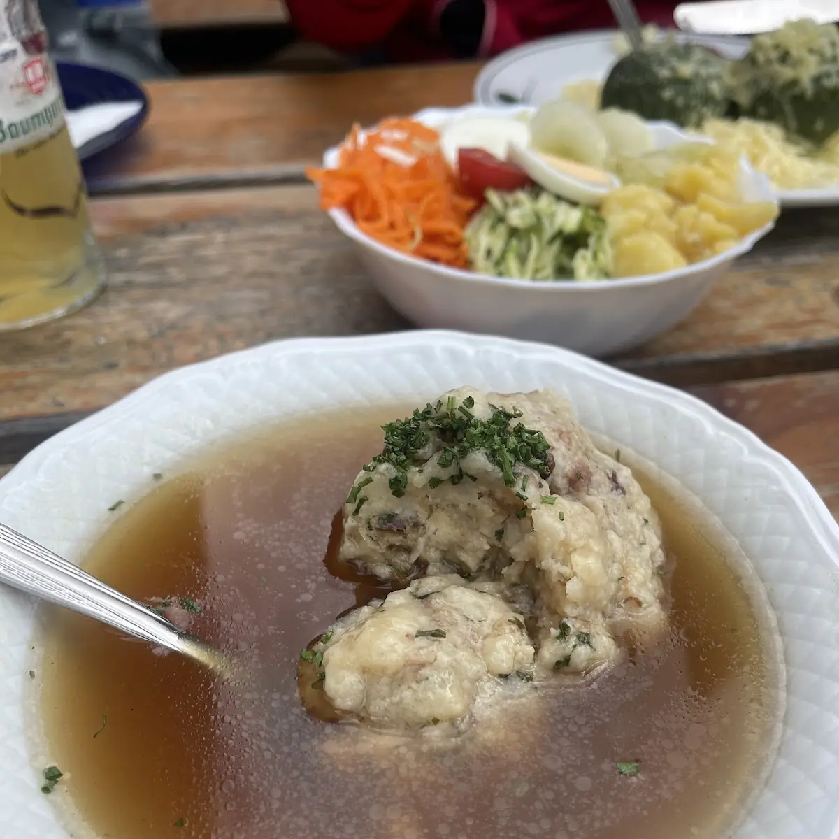 Essen und Trinken photo 7