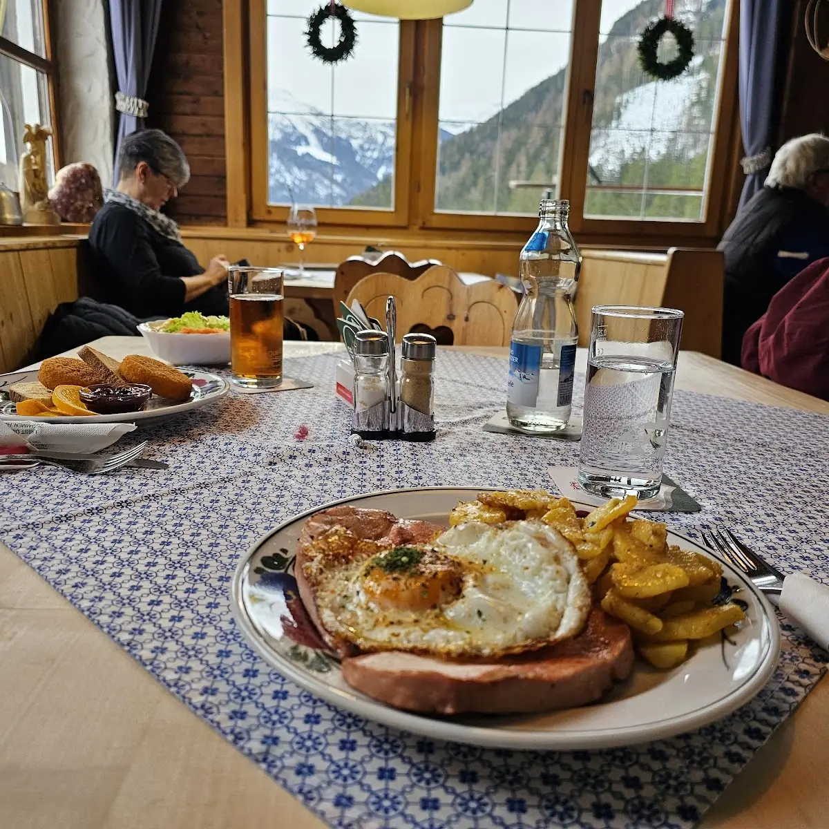 Essen und Trinken photo 9