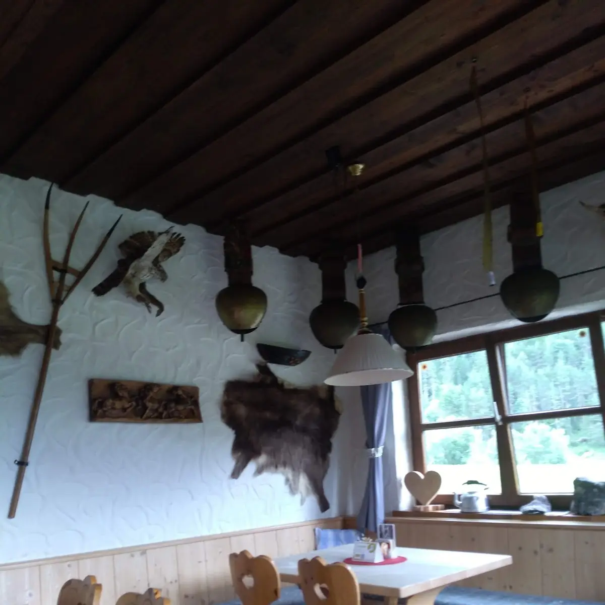 Atmosphäre photo 3