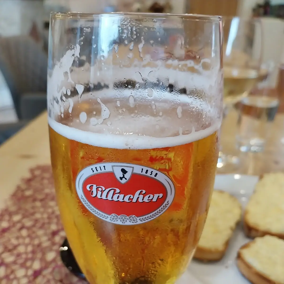Essen und Trinken photo 4