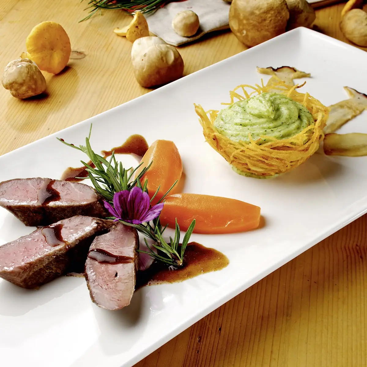 Essen und Trinken photo 4