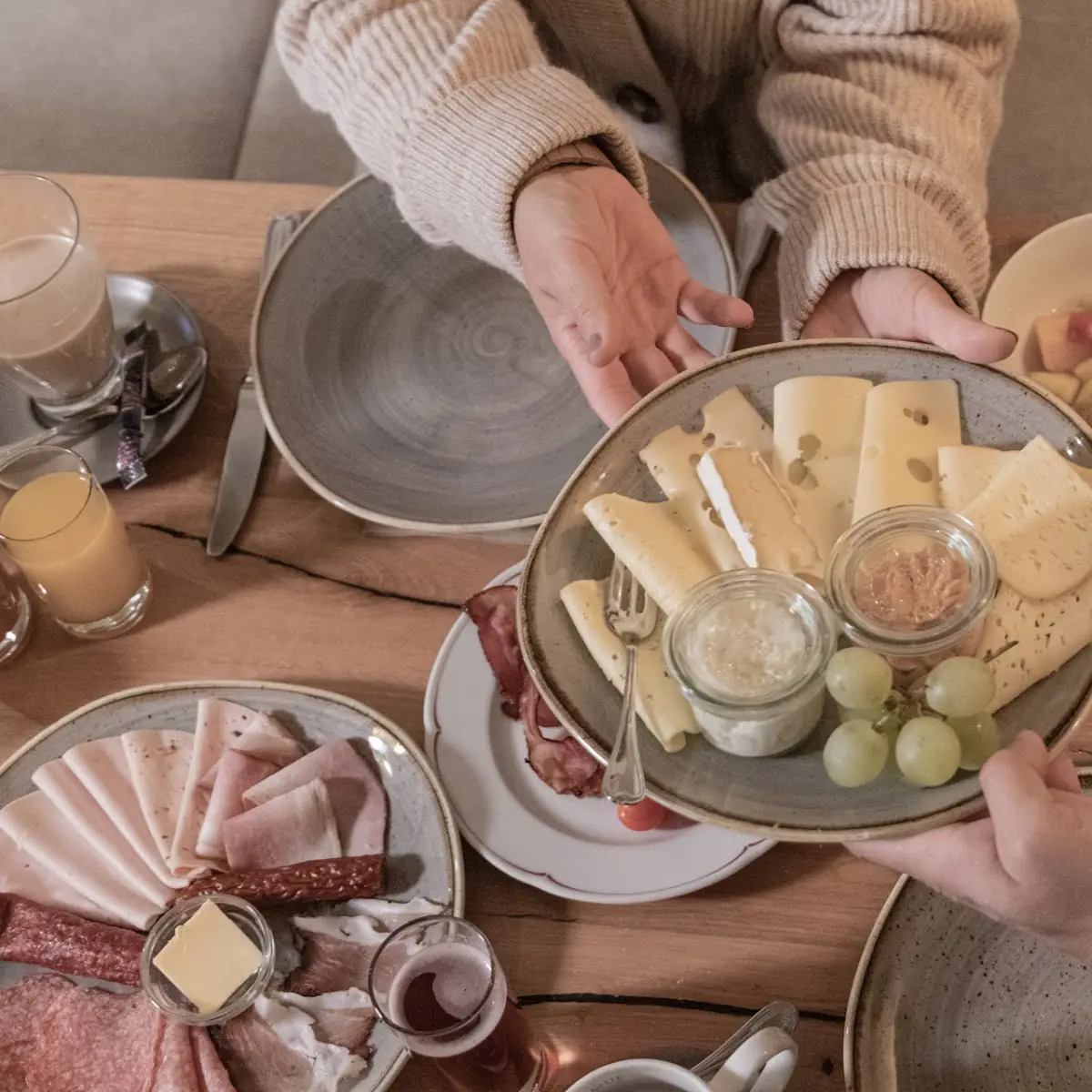 Essen und Trinken photo 8