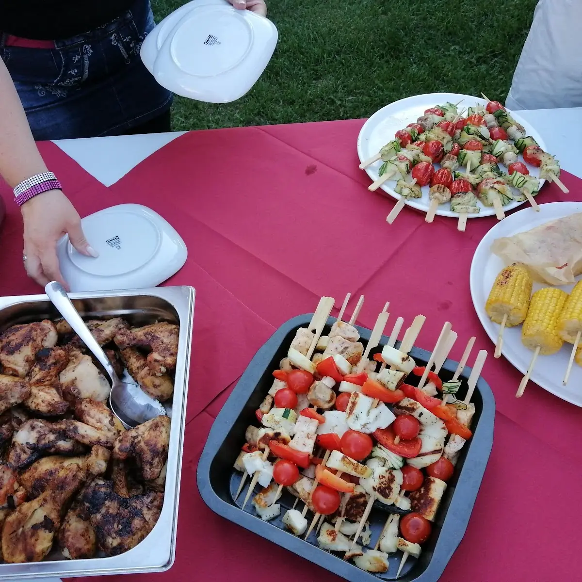 Essen und Trinken photo 3