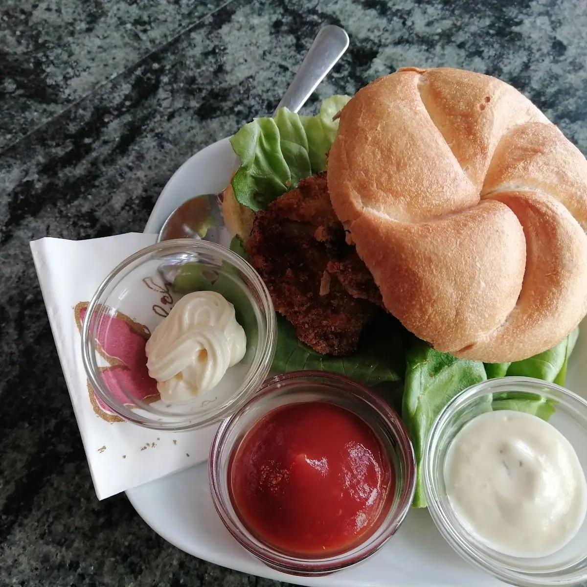Essen und Trinken photo 7