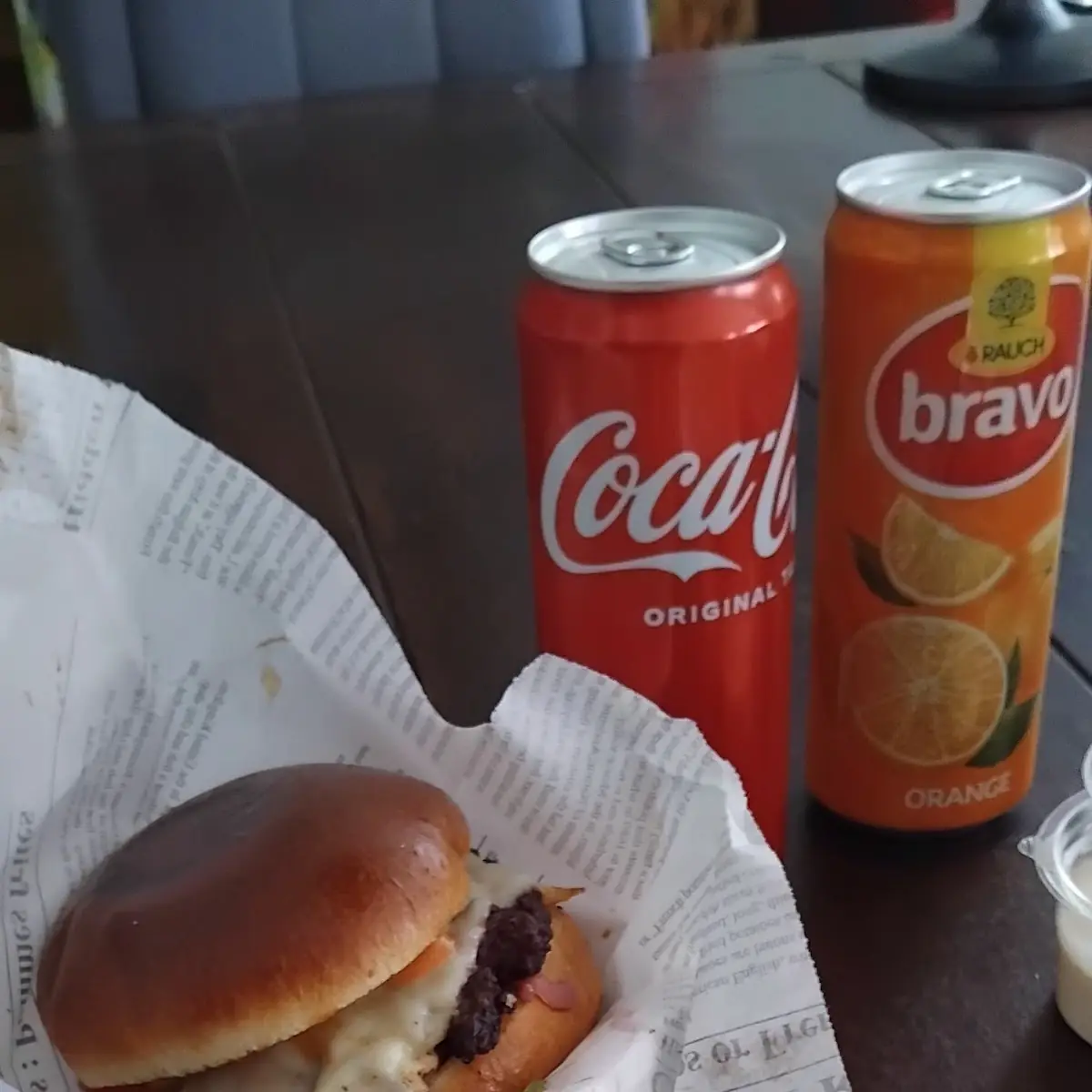 Essen und Trinken photo 10