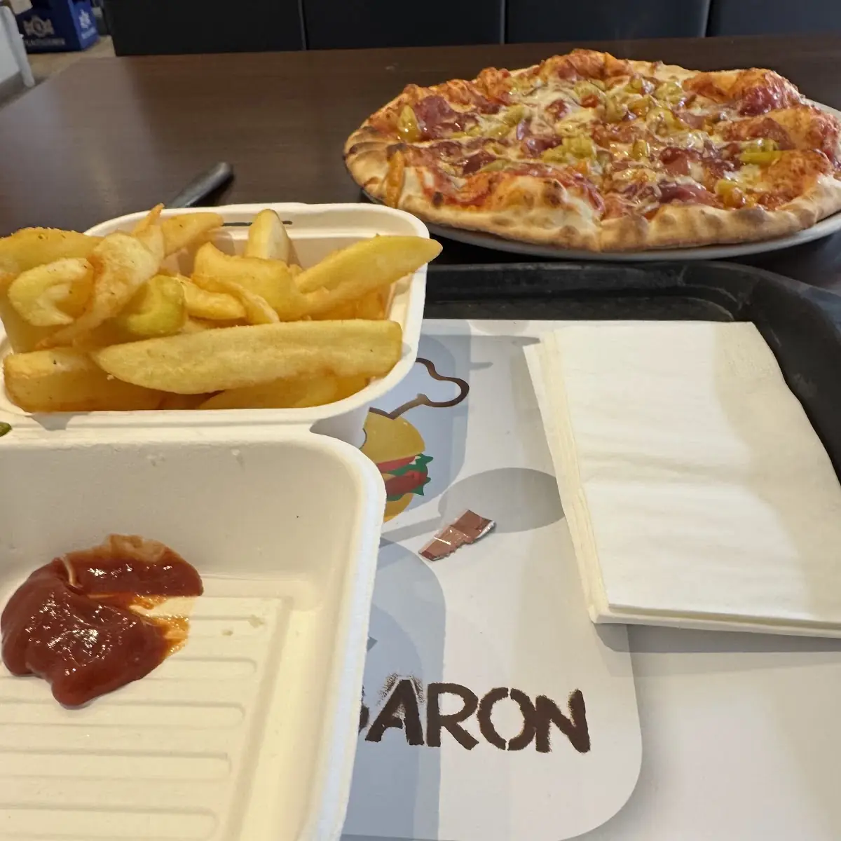 Essen und Trinken photo 6