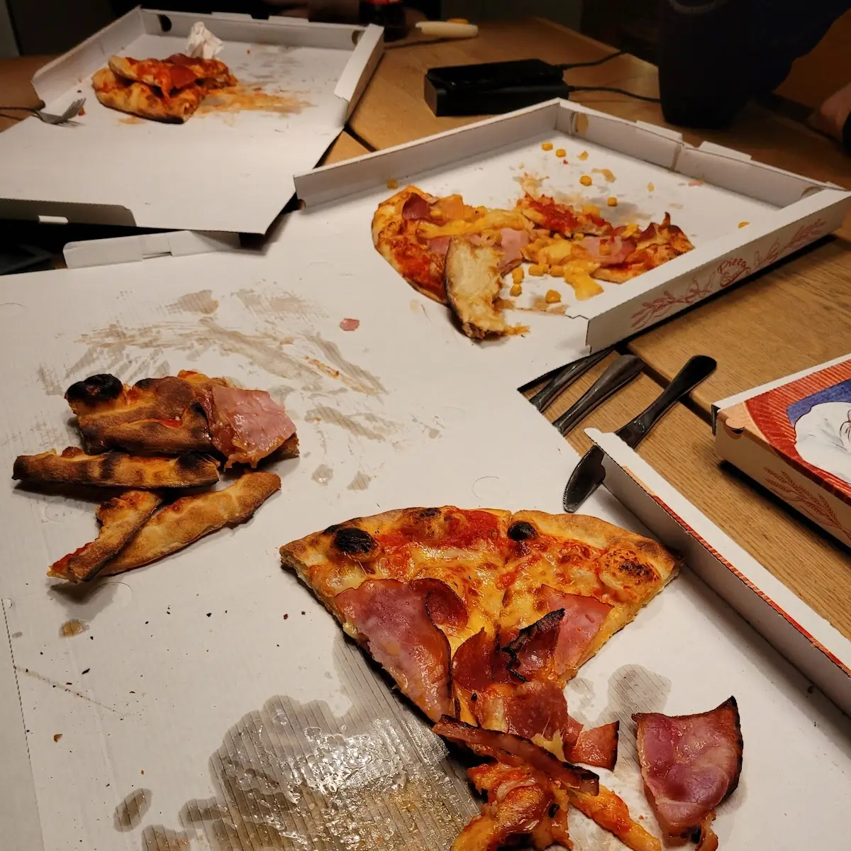 Essen und Trinken photo 7