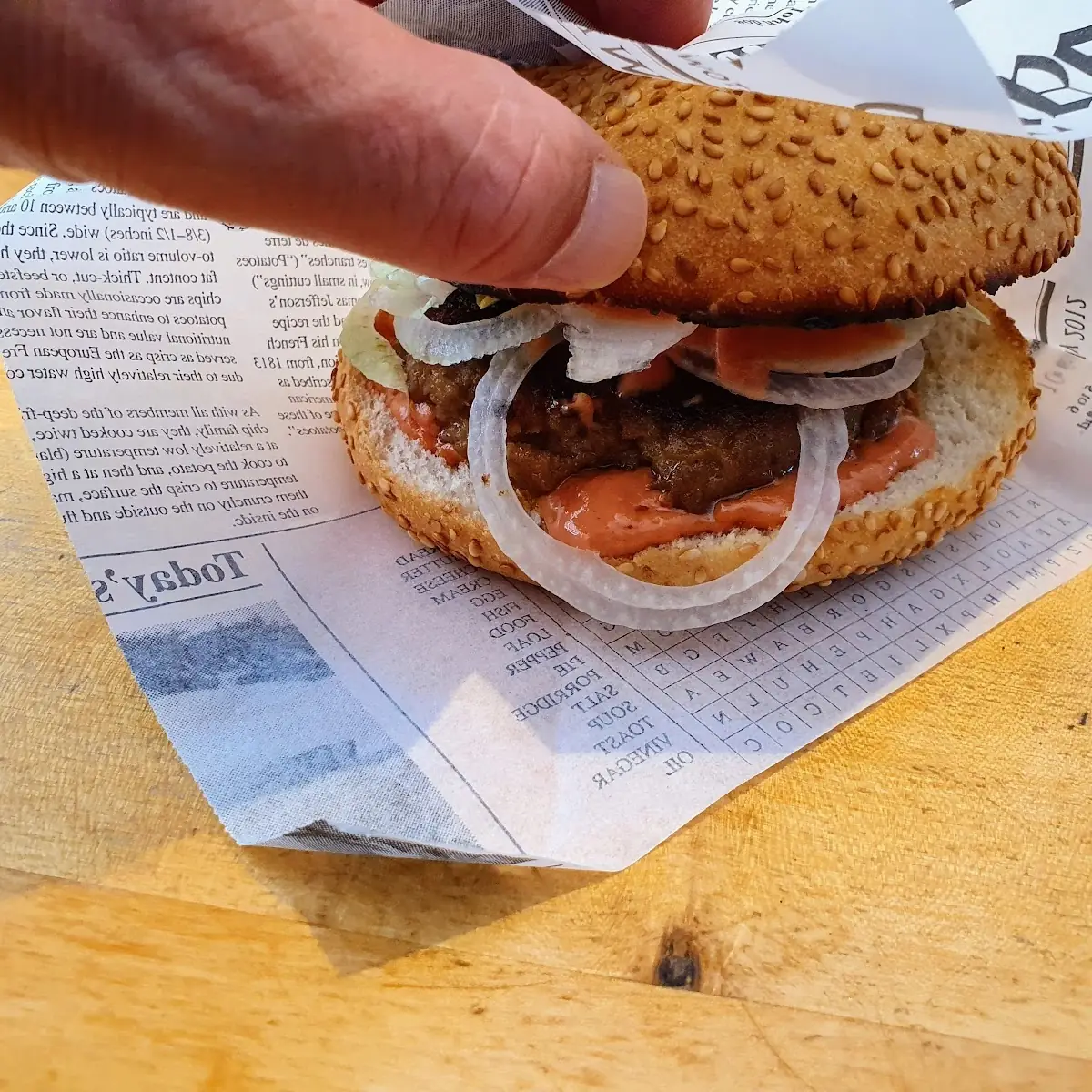 Essen und Trinken photo 9