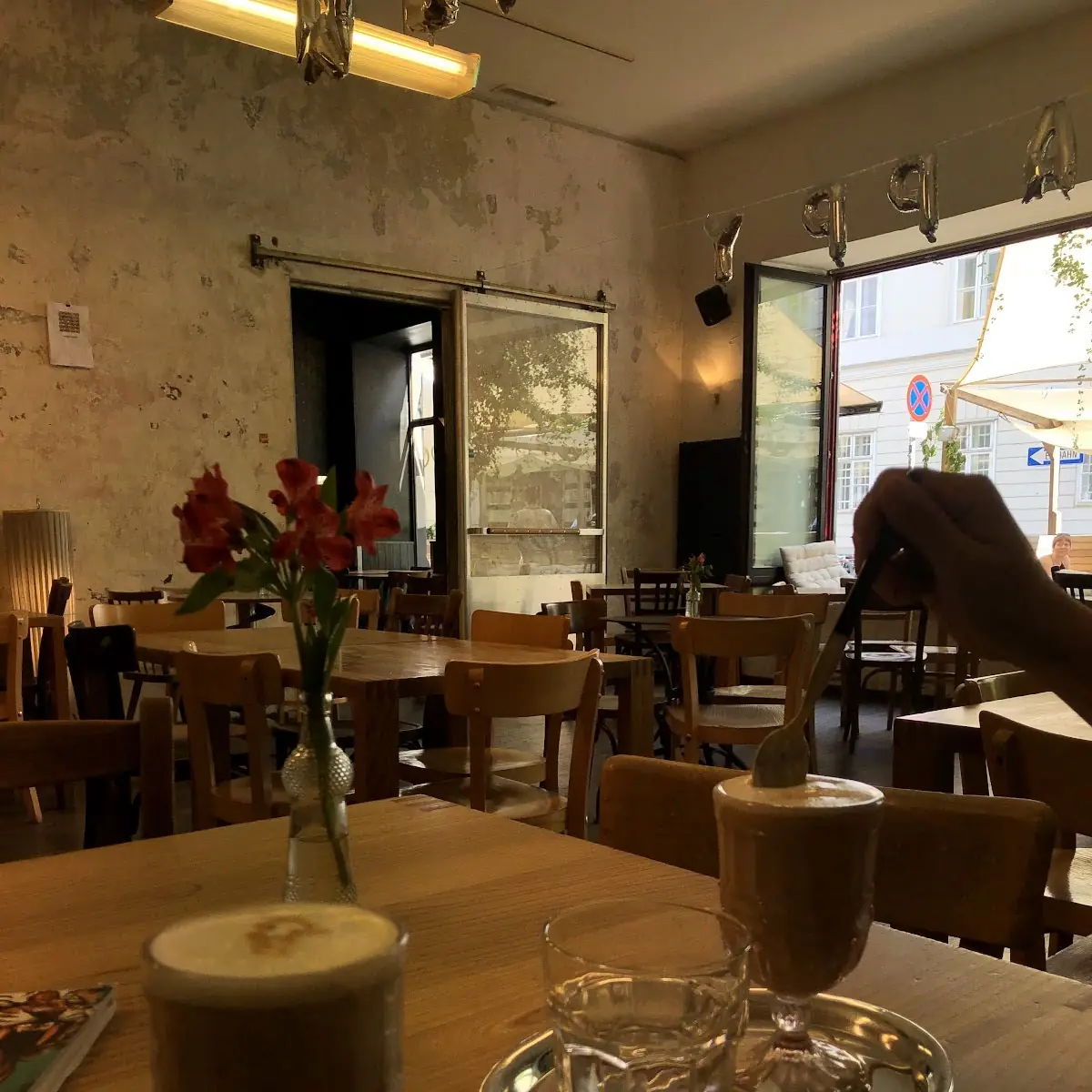 Essen und Trinken photo 10
