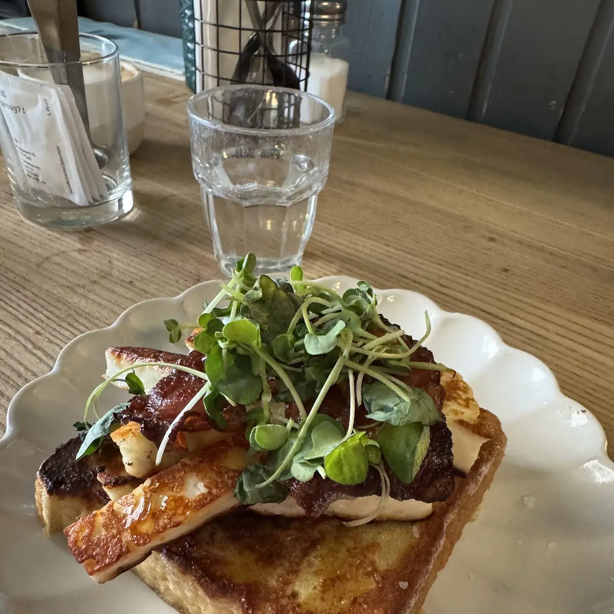 Essen und Trinken photo 2