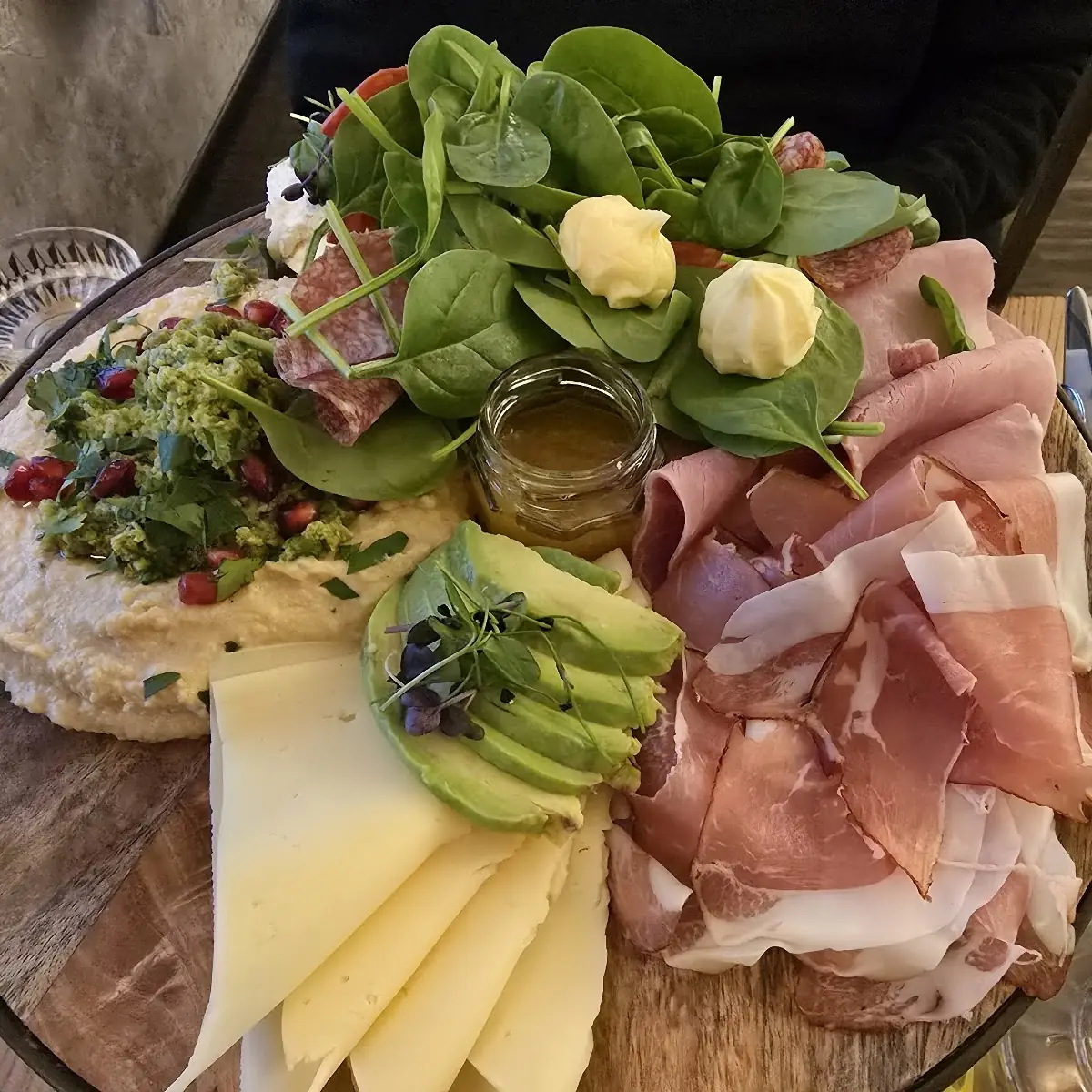 Essen und Trinken photo 3