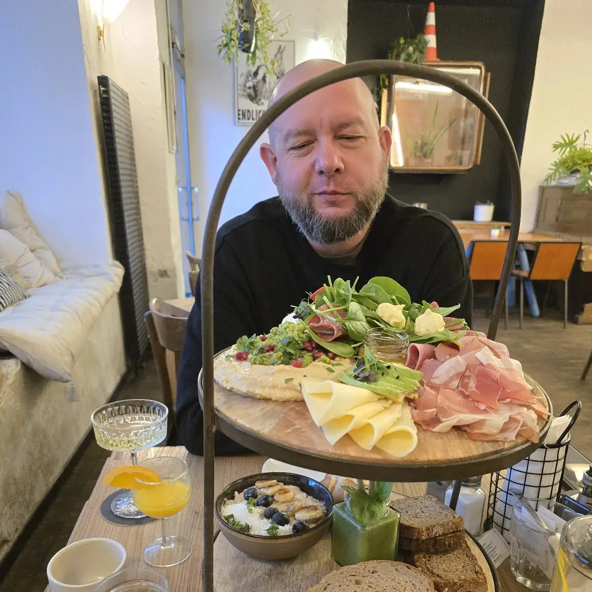 Essen und Trinken photo 8