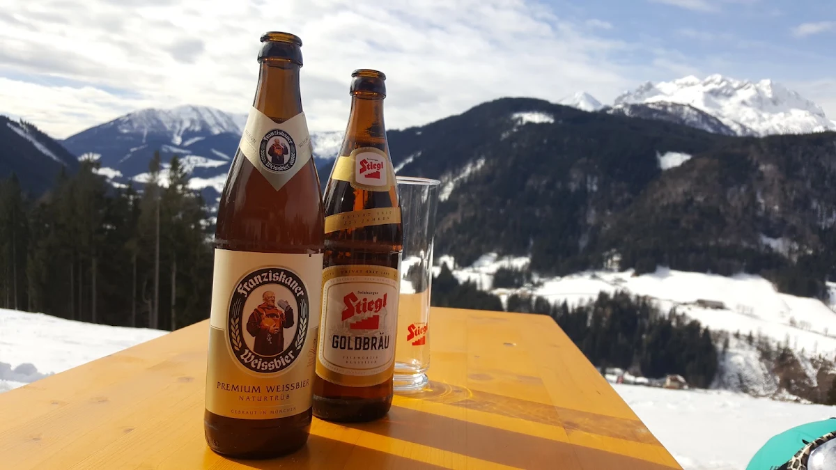 Essen und Trinken photo 3