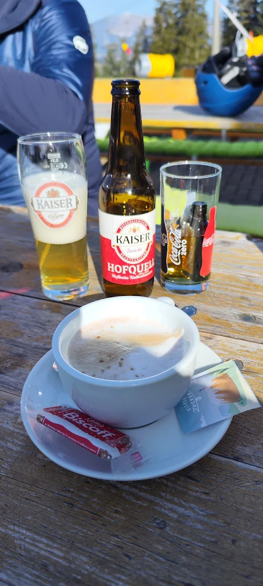 Essen und Trinken photo 4