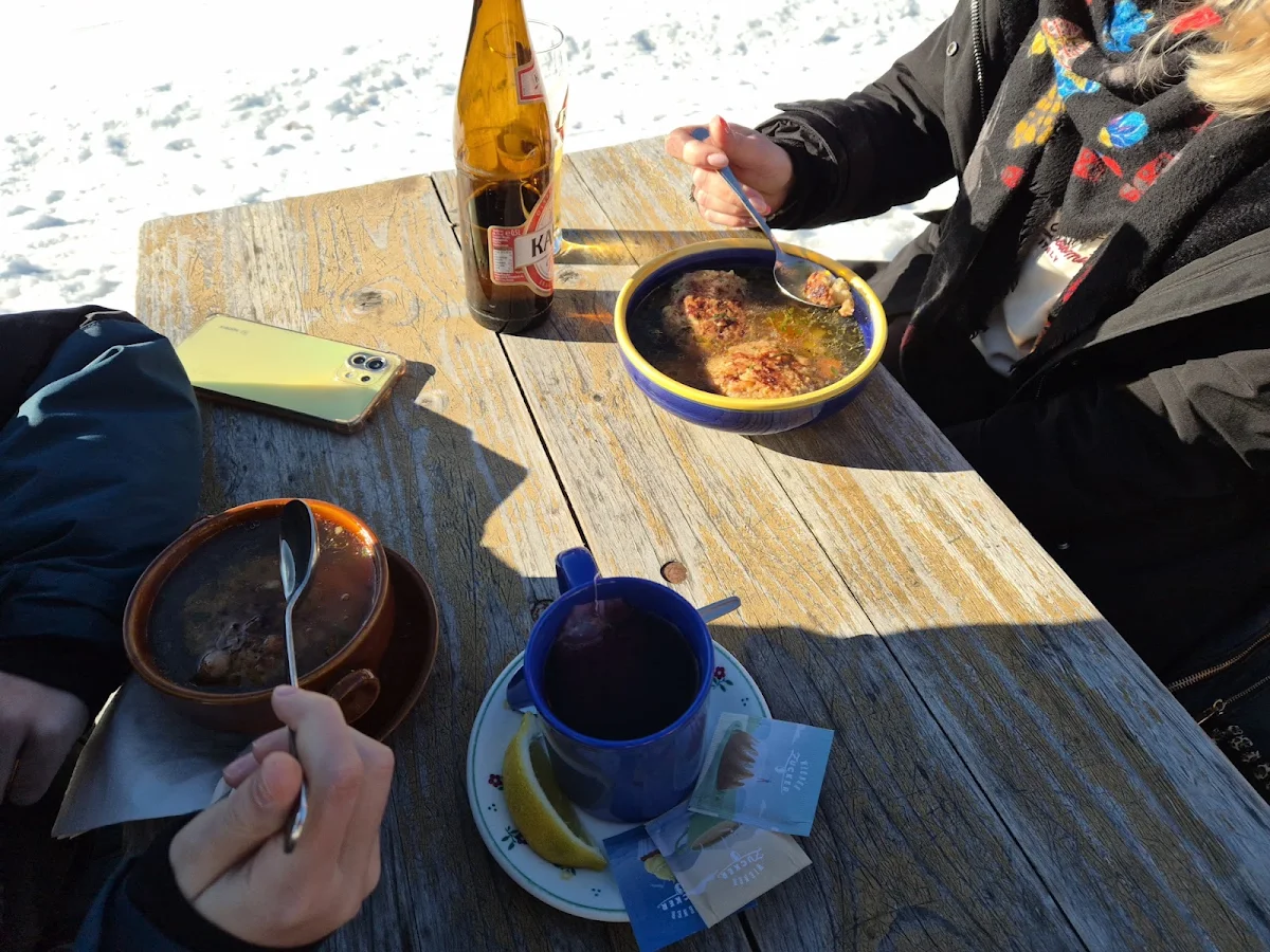 Essen und Trinken photo 5