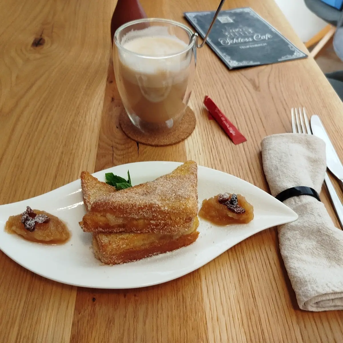 Essen und Trinken photo 4