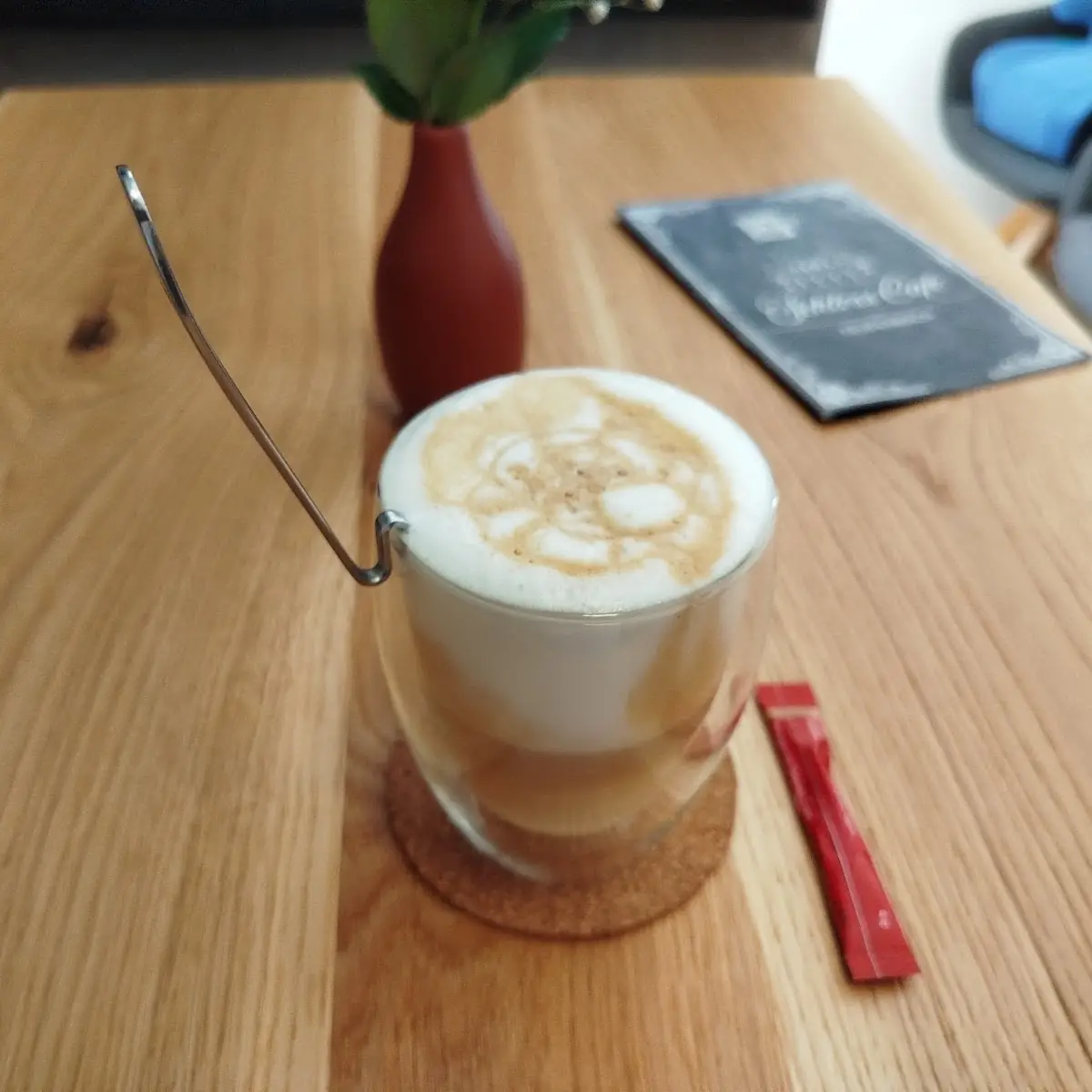 Essen und Trinken photo 6