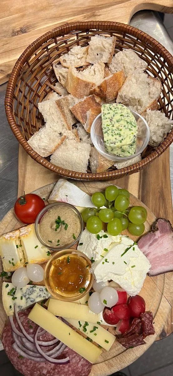 Essen und Trinken photo 1