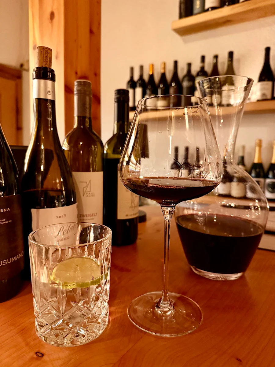 Essen und Trinken photo 5