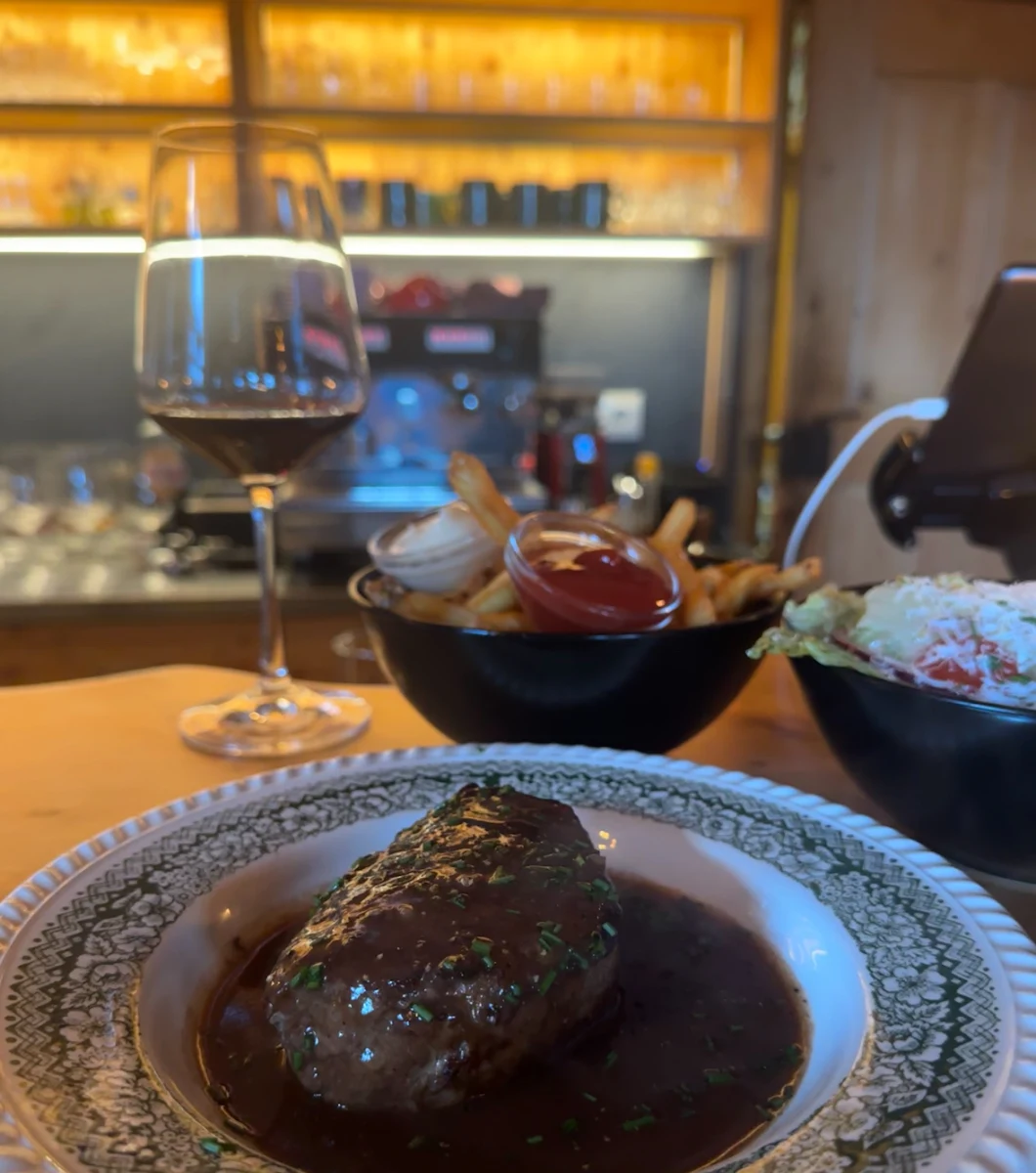 Essen und Trinken photo 6