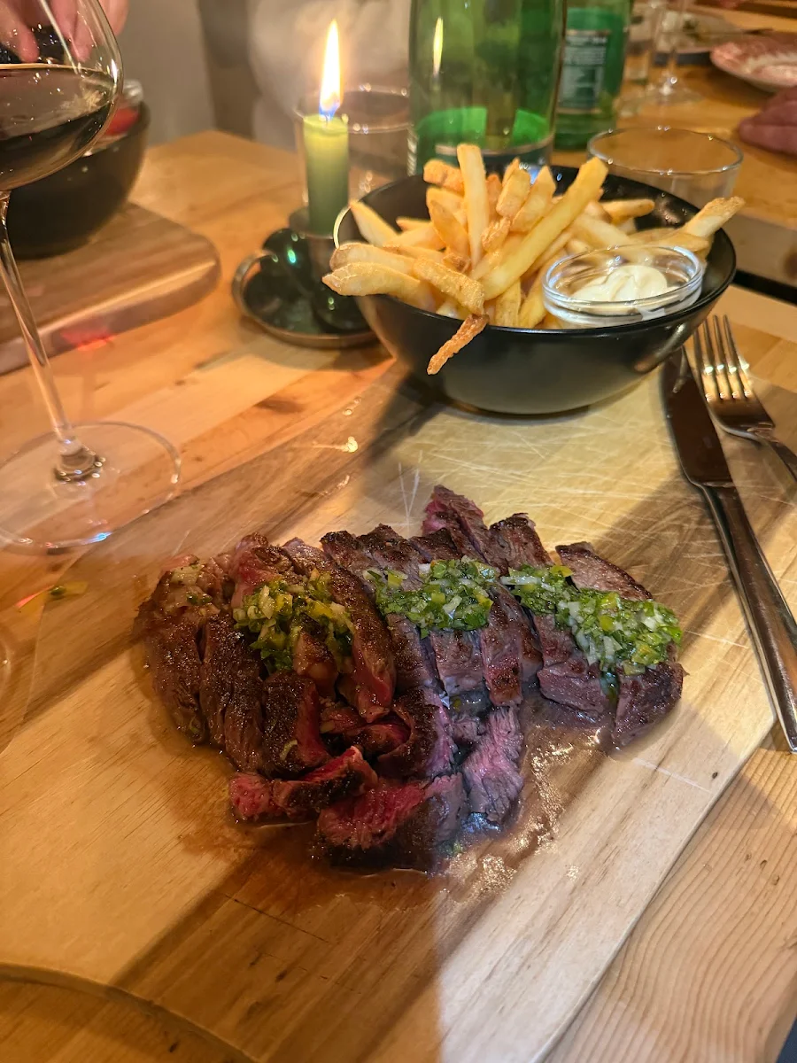 Essen und Trinken photo 7