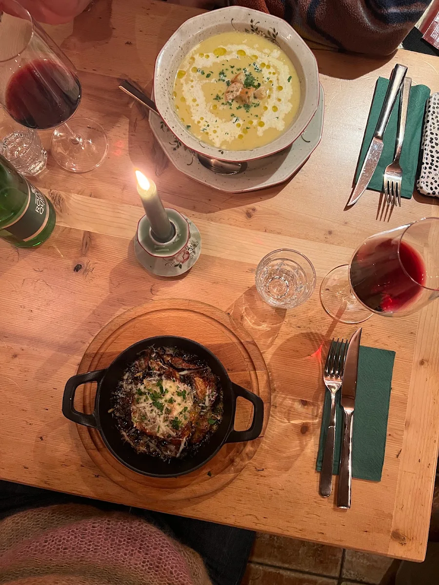 Essen und Trinken photo 8