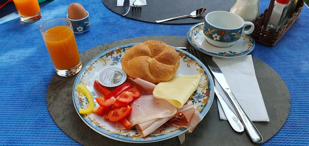 Essen und Trinken photo 10